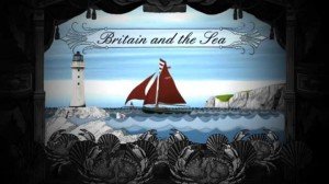 Britain & The Sea